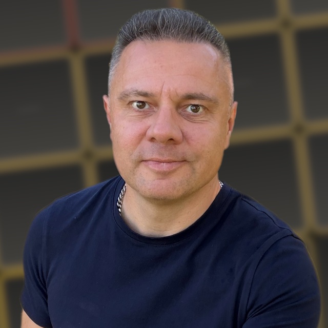 Martin Matula